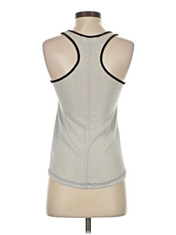 The Clas-sic Sleeveless Top (view 2)