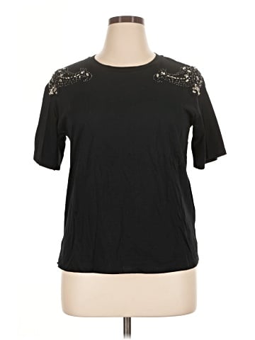 Sandro Short Sleeve T-Shirt (view 1)