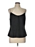 Elie Tahari Black Tank Top Size L - photo 1