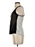 The Clas-sic Black Sleeveless Top Size S - photo 5
