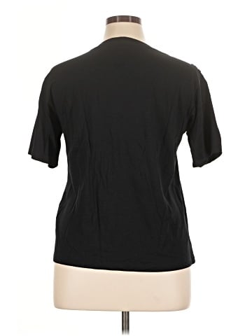 Sandro Short Sleeve T-Shirt (view 2)