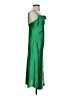 Bebe 100% Polyester Green Cocktail Dress Size S - photo 4