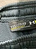 Under Armour Black Casual Pants Size XS (youth) - photo 3