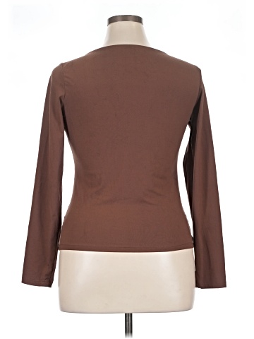 Trendy Queen 3/4 Sleeve T-Shirt (view 2)