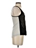 The Clas-sic Black Sleeveless Top Size S - photo 4