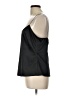 Elie Tahari Black Tank Top Size L - photo 5