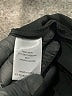 Daniel Rainn 100% Polyester Black Short Sleeve Top Size 1X - photo 8