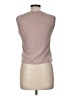 Double Zero Pink Short Sleeve Top Size M - photo 2