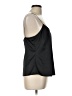 Elie Tahari Black Tank Top Size L - photo 4