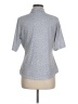 GGblue Silver Short Sleeve Polo Size M - photo 2
