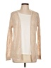 Mudd Tan Cardigan Size L - photo 1