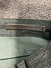 Rag & Bone/JEAN 100% Leather Black Jeans Size 27 waist - photo 7