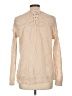 Mudd Tan Cardigan Size L - photo 2