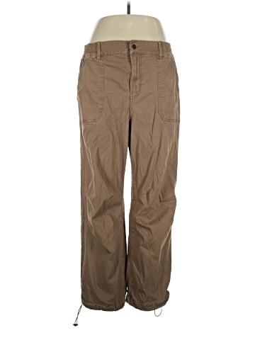 Celebrity Pink Cargo Pants (view 1)