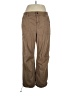 Celebrity Pink Brown Cargo Pants Size XL - photo 1