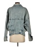 Zara Blue Denim Jacket Size XS - photo 2