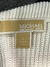 MICHAEL Michael Kors Ivory Pullover Sweater Size S - photo 7
