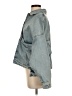 Zara Blue Denim Jacket Size XS - photo 5