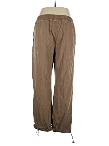 Celebrity Pink Cargo Pants (view 2)