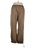 Celebrity Pink Brown Cargo Pants Size XL - photo 2