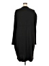 Assorted Brands Solid Black Cocktail Dress Size 6XL - photo 2