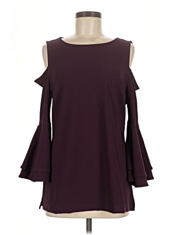 Boston Proper Casual Dress (view 1)