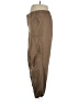 Celebrity Pink Brown Cargo Pants Size XL - photo 5