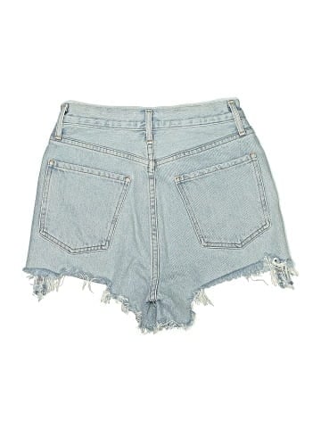 AGOLDE Denim Shorts (view 2)