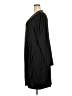 Assorted Brands Solid Black Cocktail Dress Size 6XL - photo 5