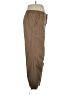 Celebrity Pink Brown Cargo Pants Size XL - photo 4