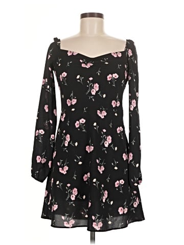 Divided by H&M Casual Dress (view 1)