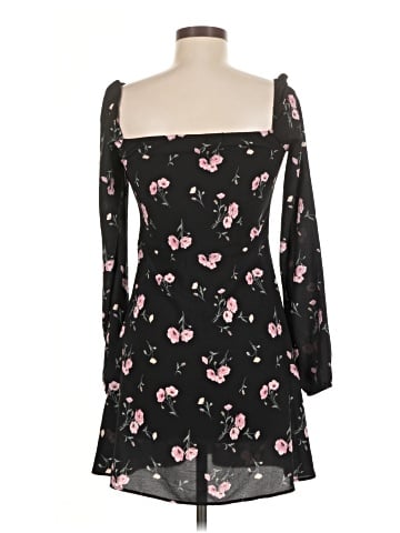 Divided by H&M Casual Dress (view 2)
