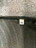 Unbranded Black Long Sleeve T-Shirt Size S - photo 7