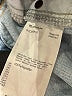 Rip Curl 100% Cotton Green Denim Shorts Size 30 waist - photo 4