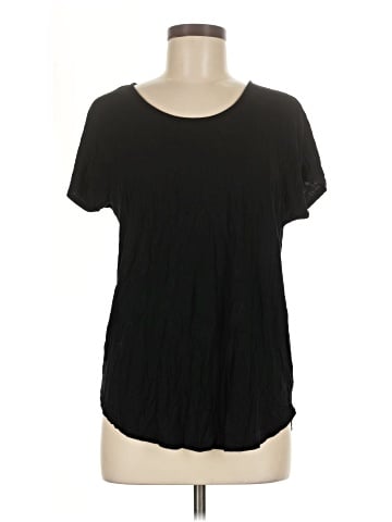Adrienne Vittadini Short Sleeve T-Shirt (view 1)