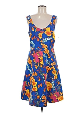 Plenty By Tracy Reese Casual Dress (view 1)