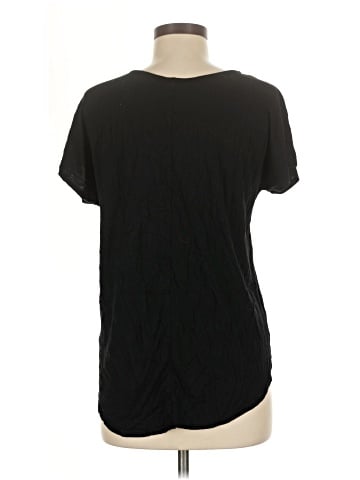 Adrienne Vittadini Short Sleeve T-Shirt (view 2)