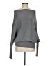 VICI Gray Poncho Size S - photo 1