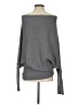 VICI Gray Poncho Size S - photo 2