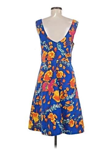 Plenty By Tracy Reese Casual Dress (view 2)