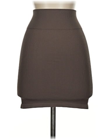 OQQ Formal Skirt (view 1)