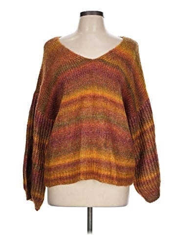 Chelsea & Violet Pullover Sweater (view 1)