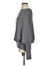 VICI Gray Poncho Size S - photo 5