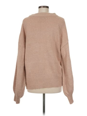 Favlux fashion Turtleneck Sweater (view 2)