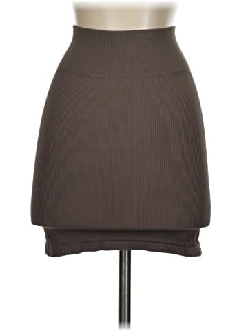 OQQ Formal Skirt (view 2)