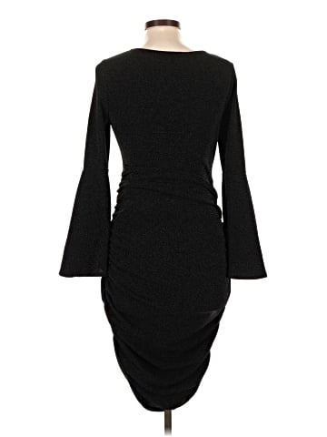 My Bump Cocktail Dress (view 2)