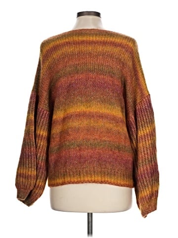 Chelsea & Violet Pullover Sweater (view 2)