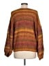 Chelsea & Violet Brown Pullover Sweater Size L - photo 2