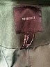 Forever 21 Green Jacket Size S - photo 6