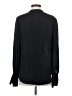 Joie Black Long Sleeve Blouse Size S - photo 2